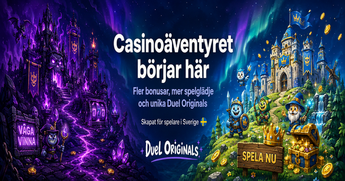 Duel Casino