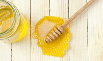 Är honung bra för huden? – Saker du inte visste!