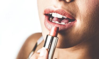 Fylligare läppar – 6 enkla steg till fylliga läppar hemma