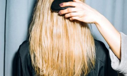 Hur får man bort gult hår? – Steg för steg guide!